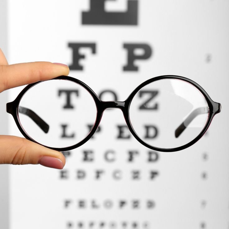 Óptica en Salamanca de la Cruz